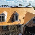 Roofing Projects