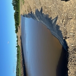 Irrigation Pond