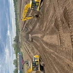 Irrigation Pond