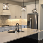 Miami beach kitchen
