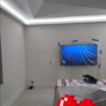 Inside remodeling level 5