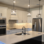 Inside remodeling level 5