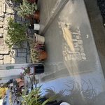 Concrete Mirror?