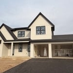 Siding Projects