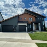 Siding Projects
