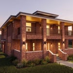 Judy Residence