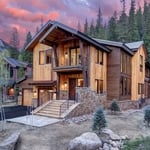 Scanlan Residence