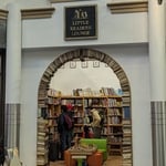 Little Readers 1