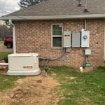 Standby Generator