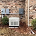 Standby Generator