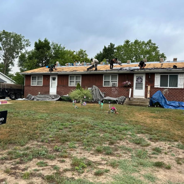 Kentwood Duplex