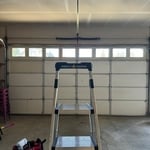 Garage Door Repair