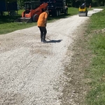 ChipSeal Paving co.