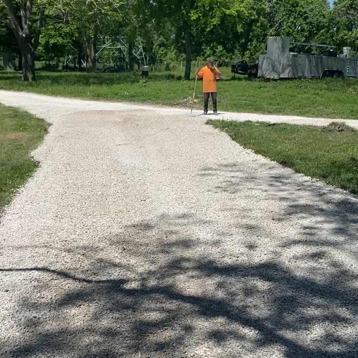 ChipSeal Paving co.