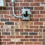 Generator Inlet