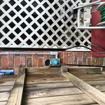 Generator Inlet