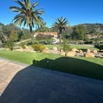 Escondido Front Yard