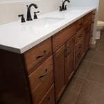 Cabinet Refacing