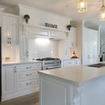 Countertop Installation