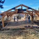 Pergolas