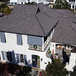 Asphalt Shingle Roof