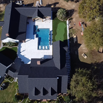 Asphalt Shingle Roof