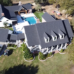 Asphalt Shingle Roof