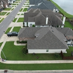 Asphalt Shingle Roof