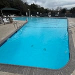 Pool in Westlake