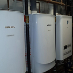 Boilers