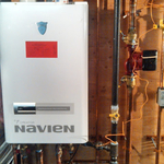 Boilers