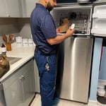 Refrigerator Part