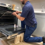 Oven
