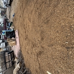 Stump removal