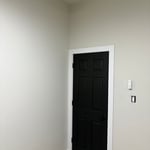 Bedroom remodel