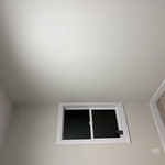 Bedroom remodel