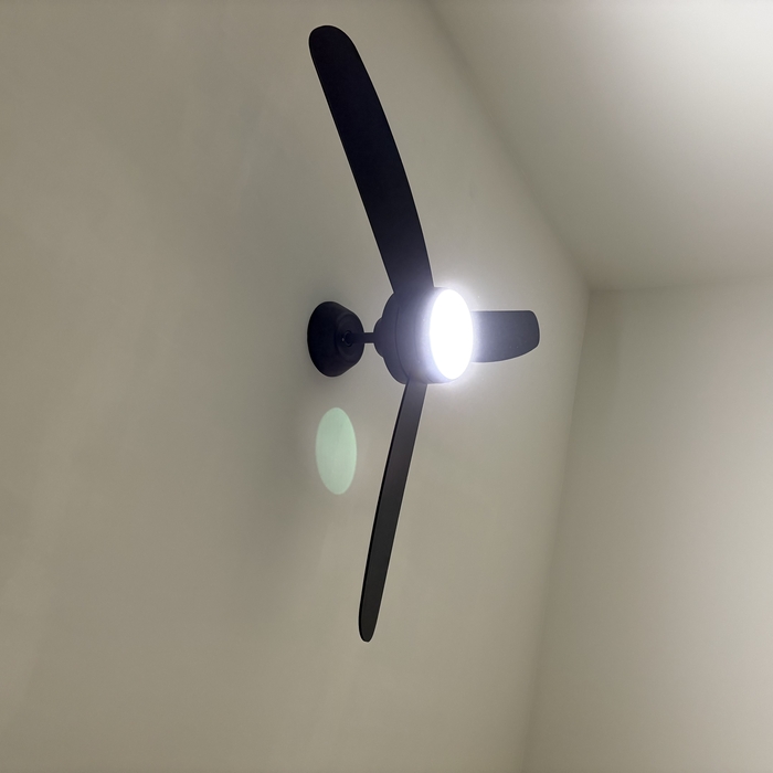Bedroom remodel