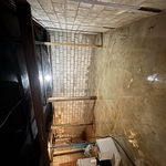 Foundation wall repair