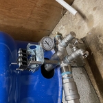Fixture repair