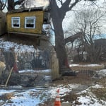 Demolition