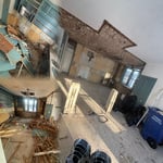 Demolition