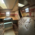 Demolition