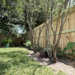 6ft Privacy Fence