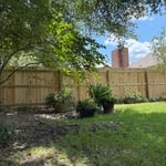 6ft Privacy Fence