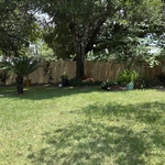 6ft Privacy Fence