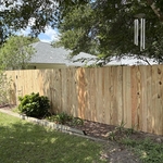 6ft Privacy Fence
