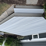 Deck Remodel