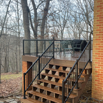 Deck Remodel