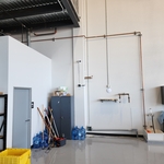 Warehouse Networking