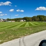 Mowing